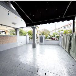 Loyang Villas (D17), Terrace #549304251